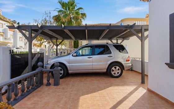 4 Schlafzimmer Villa in Rojales - IHS143541 - Foto - Small - 35