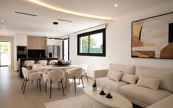 Villa de 3 chambres à Los Montesinos - HH36799 - Photo - 3