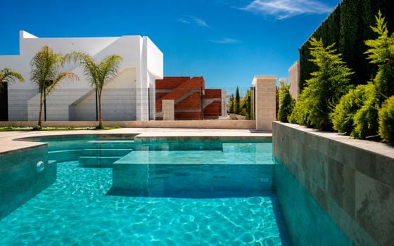 Villa de 3 chambres à Los Montesinos - HH36799 - Photo - 2