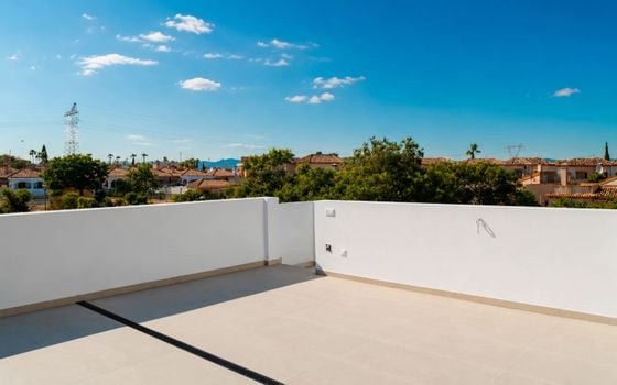 Villa de 3 habitaciones en Los Montesinos - HH36799 - Foto - Small - 12