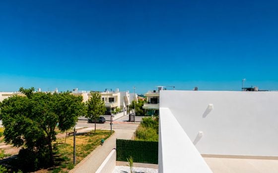 Villa de 3 habitaciones en Los Montesinos - HH36799 - Foto - Small - 14