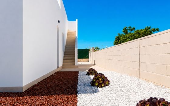 Villa de 3 habitaciones en Los Montesinos - HH36799 - Foto - Small - 15