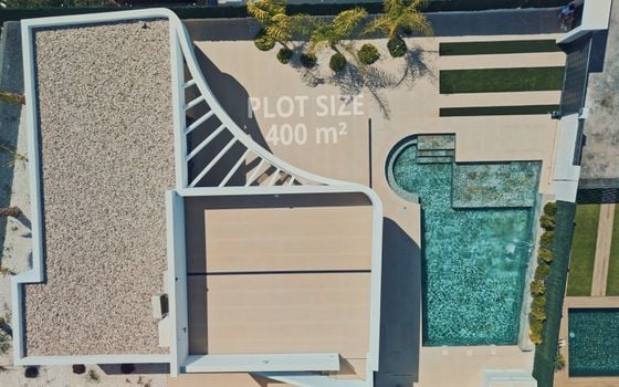3 bedroom Villa in Los Montesinos - HH36799 - Photo - 2