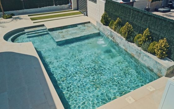 3 bedroom Villa in Los Montesinos - HH36799 - Photo - 4
