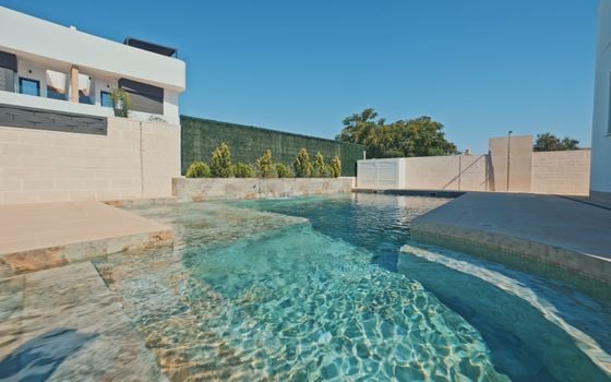 3 bedroom Villa in Los Montesinos - HH36799 - Photo - 5