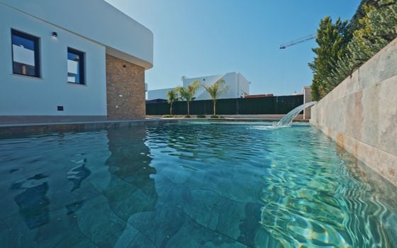3 bedroom Villa in Los Montesinos - HH36799 - Photo - Small - 6
