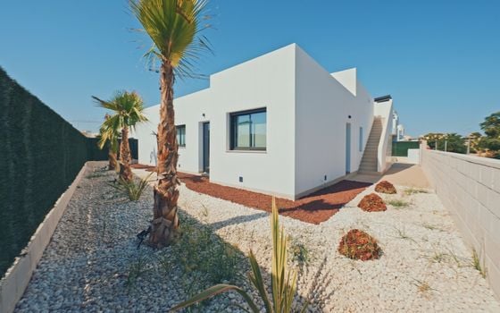 3 bedroom Villa in Los Montesinos - HH36799 - Photo - Small - 12