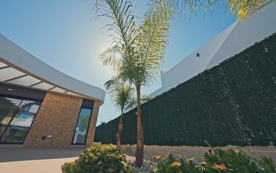 3 bedroom Villa in Los Montesinos - HH36799 - Photo - Small - 13