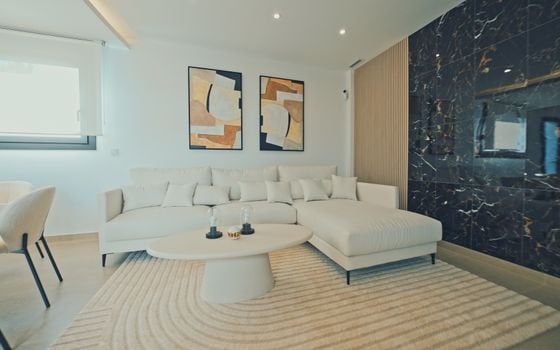 3 bedroom Villa in Los Montesinos - HH36799 - Photo - Small - 19