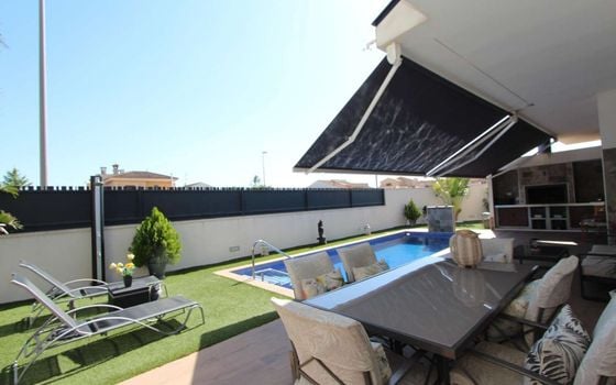 3 bedroom Villa in Daya Nueva - EES143569 - Photo - 3