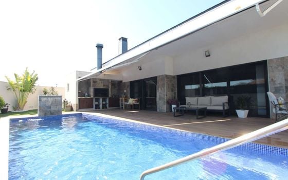 3 bedroom Villa in Daya Nueva - EES143569 - Photo - 1