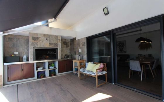 3 bedroom Villa in Daya Nueva - EES143569 - Photo - 4