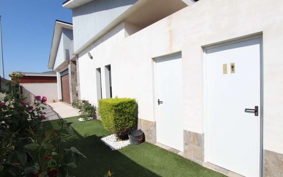 3 bedroom Villa in Daya Nueva - EES143569 - Photo - Small - 28