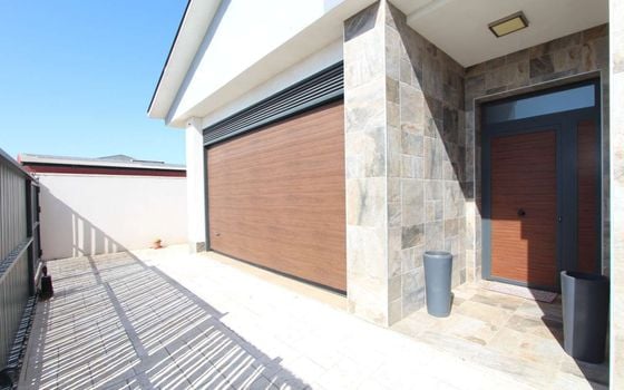 3 bedroom Villa in Daya Nueva - EES143569 - Photo - Small - 27