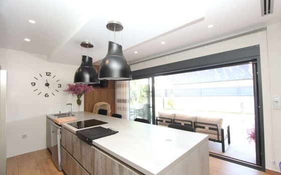 3 bedroom Villa in Daya Nueva - EES143569 - Photo - Small - 14