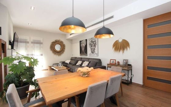 3 bedroom Villa in Daya Nueva - EES143569 - Photo - Small - 9