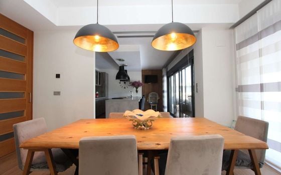 3 bedroom Villa in Daya Nueva - EES143569 - Photo - Small - 10