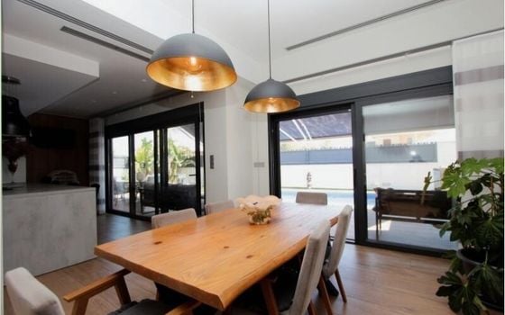 3 bedroom Villa in Daya Nueva - EES143569 - Photo - Small - 11
