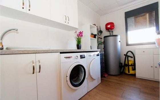 3 bedroom Villa in Daya Nueva - EES143569 - Photo - Small - 15