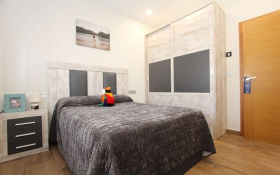 3 bedroom Villa in Daya Nueva - EES143569 - Photo - Small - 18
