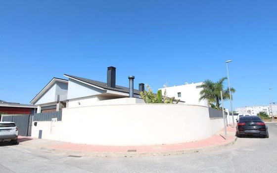 3 bedroom Villa in Daya Nueva - EES143569 - Photo - Small - 31