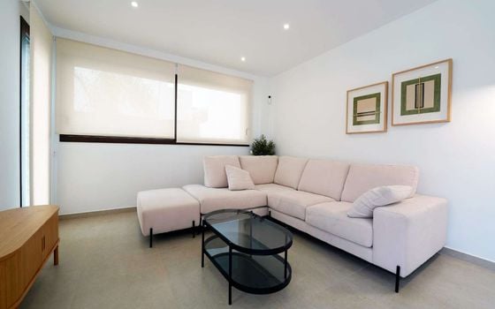 3 bedroom Villa in Almoradí - EES143571 - Photo - Small - 4