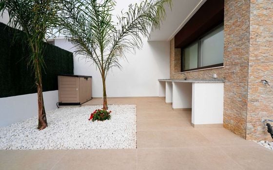 3 bedroom Villa in Almoradí - EES143571 - Photo - Small - 3