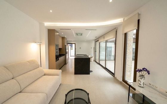 3 bedroom Villa in Almoradí - EES143571 - Photo - Small - 5