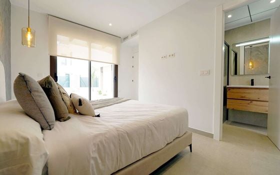 3 bedroom Villa in Almoradí - EES143571 - Photo - Small - 10