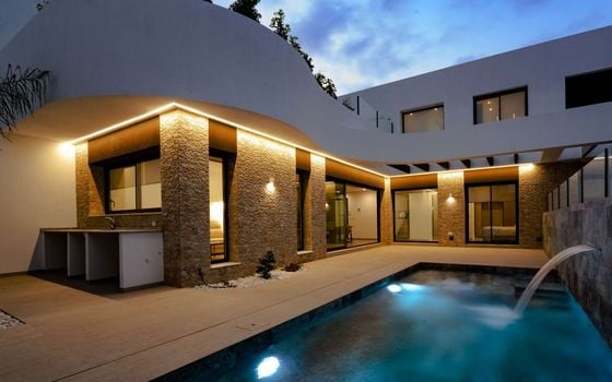 3 bedroom Villa in Almoradí - EES143571 - Photo - Small - 18