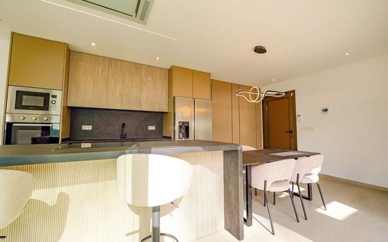 3 bedroom Villa in Almoradí - EES143571 - Photo - Small - 6