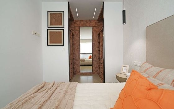 3 bedroom Villa in Almoradí - EES143571 - Photo - Small - 12