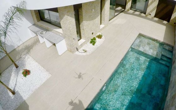 3 bedroom Villa in Almoradí - EES143571 - Photo - Small - 17