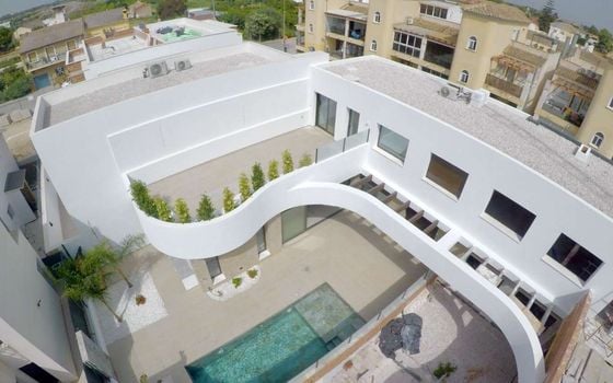 3 bedroom Villa in Almoradí - EES143571 - Photo - Small - 16