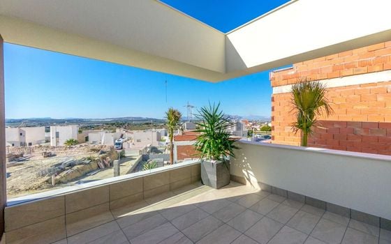 3 bedroom Villa in Rojales - EES143572 - Photo - Small - 26