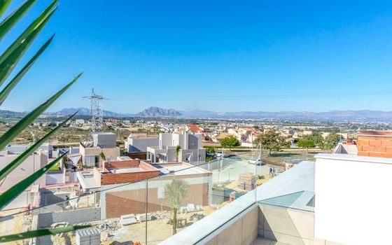 3 bedroom Villa in Rojales - EES143572 - Photo - Small - 27