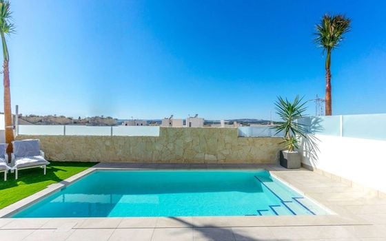 3 bedroom Villa in Rojales - EES143572 - Photo - 4