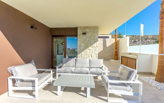 3 bedroom Villa in Rojales - EES143572 - Photo - 3