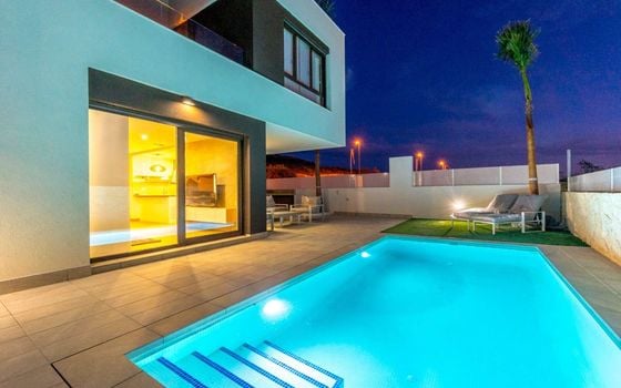 3 bedroom Villa in Rojales - EES143572 - Photo - Small - 29