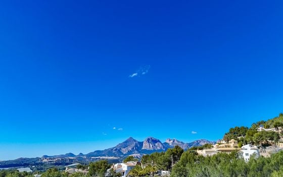 Terrain de  à Callosa de Ensarriá- ICB143628 - Photo - Small - 16