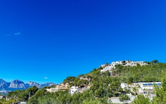 Terrain de  à Callosa de Ensarriá- ICB143628 - Photo - Small - 13