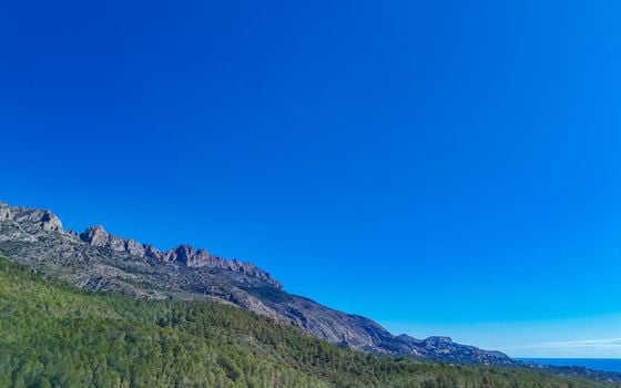 Terrain de  à Callosa de Ensarriá- ICB143629 - Photo - Small - 10