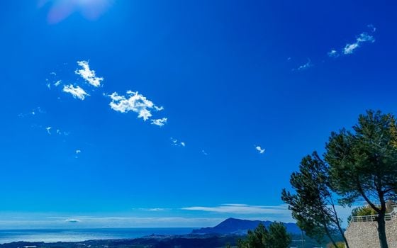 Terrain de  à Callosa de Ensarriá- ICB143629 - Photo - Small - 14