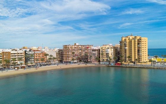 Apartmán   v Torrevieja, 2 ložnice - GVS146192 - Foto - Small - 31