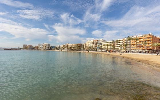 Apartmán   v Torrevieja, 3 ložnice - GVS146945 - Foto - Small - 15