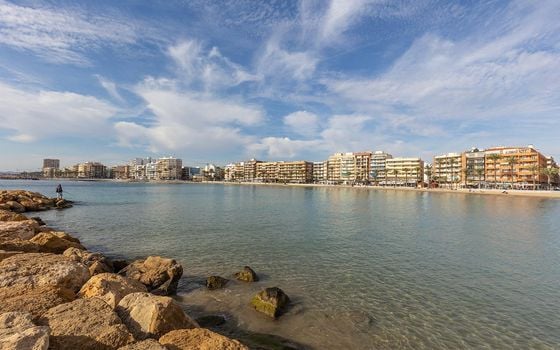 Appartement de 1 chambre à Torrevieja - GVS153343 - Photo - Small - 16