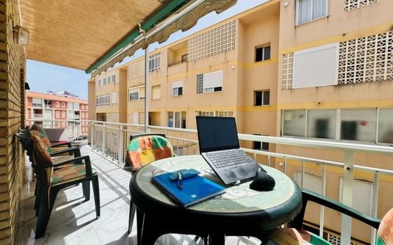 2 bedroom Apartment in La Mata - SMPN143674 - Photo - Small - 17