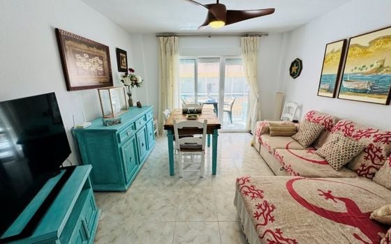 2 bedroom Apartment in La Mata - SMPN143674 - Photo - 4