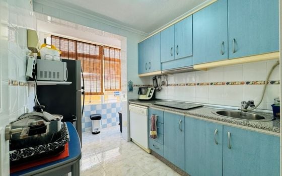 2 bedroom Apartment in La Mata - SMPN143674 - Photo - Small - 6