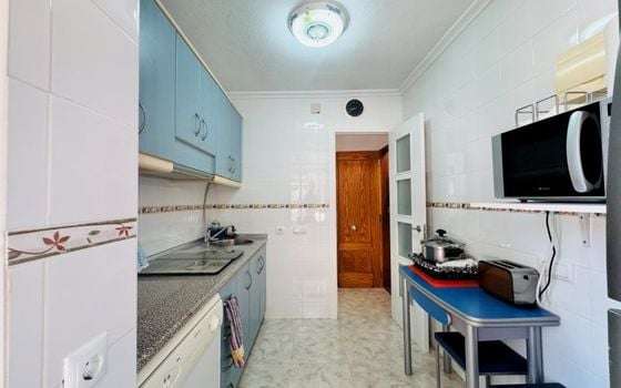 2 bedroom Apartment in La Mata - SMPN143674 - Photo - Small - 7